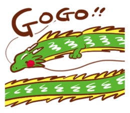 Message of an angel sticker #501736