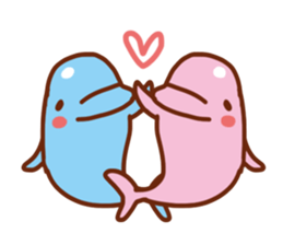 Message of an angel sticker #501739