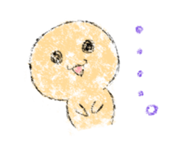 Mr.purple vol.2 sticker #502166