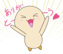 Mr.purple vol.2 sticker #502167