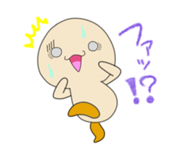 Mr.purple vol.2 sticker #502169