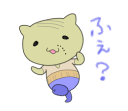 Mr.purple vol.2 sticker #502173