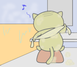 Mr.purple vol.2 sticker #502186