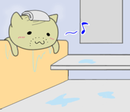 Mr.purple vol.2 sticker #502187