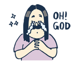 ROCK DJ BROTHERS sticker #502328