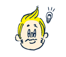 ROCK DJ BROTHERS sticker #502348