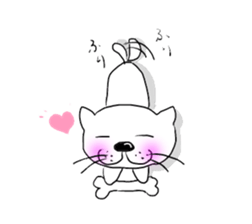 Komachi sticker #502358