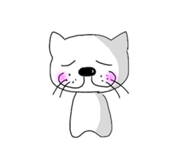 Komachi sticker #502364