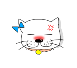 Komachi sticker #502367