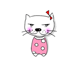 Komachi sticker #502368