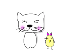 Komachi sticker #502375