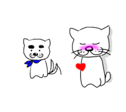 Komachi sticker #502381