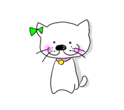 Komachi sticker #502384