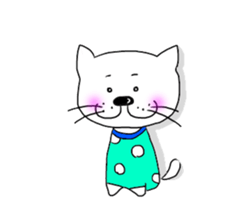 Komachi sticker #502387