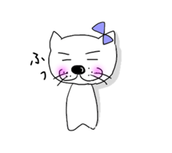 Komachi sticker #502390