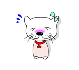 Komachi sticker #502393