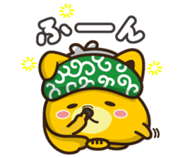 POTAROSTAMP sticker #502594