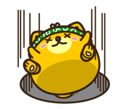 POTAROSTAMP sticker #502595