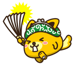 POTAROSTAMP sticker #502596