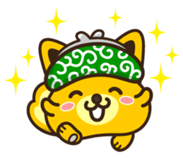 POTAROSTAMP sticker #502597