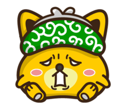 POTAROSTAMP sticker #502598