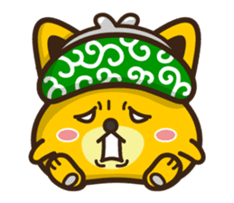 POTAROSTAMP sticker #502598