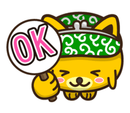 POTAROSTAMP sticker #502600