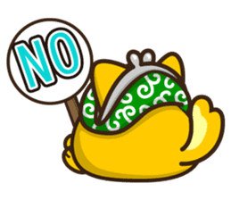 POTAROSTAMP sticker #502601