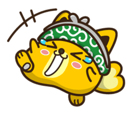 POTAROSTAMP sticker #502602