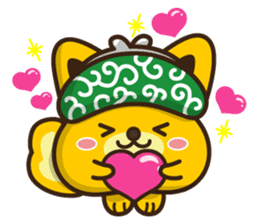 POTAROSTAMP sticker #502605