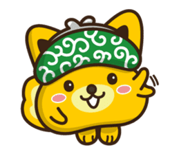 POTAROSTAMP sticker #502606