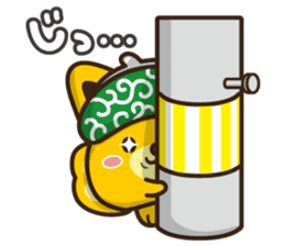 POTAROSTAMP sticker #502608