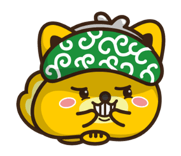 POTAROSTAMP sticker #502609