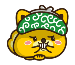 POTAROSTAMP sticker #502609