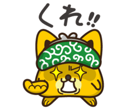 POTAROSTAMP sticker #502614