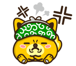 POTAROSTAMP sticker #502615