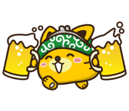 POTAROSTAMP sticker #502616