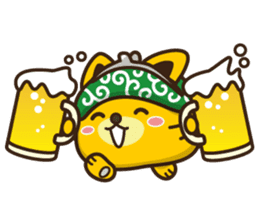 POTAROSTAMP sticker #502616