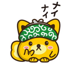 POTAROSTAMP sticker #502622