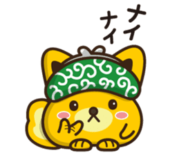 POTAROSTAMP sticker #502622