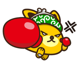 POTAROSTAMP sticker #502624