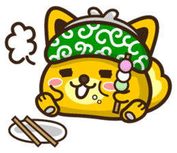 POTAROSTAMP sticker #502625