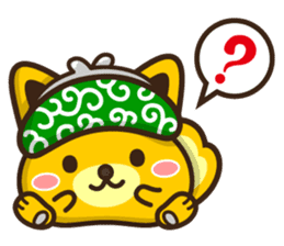 POTAROSTAMP sticker #502630