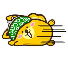 POTAROSTAMP sticker #502633