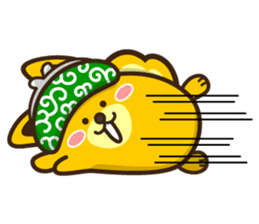 POTAROSTAMP sticker #502633