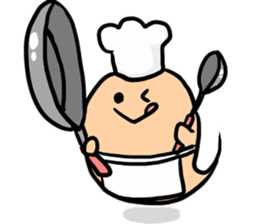 ghost sticker #502898