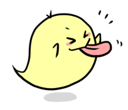 ghost sticker #502907