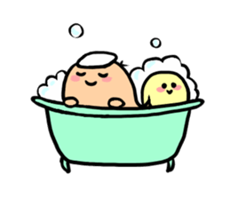 ghost sticker #502908