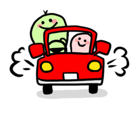 ghost sticker #502913