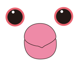 Java Sparrow sticker #503176